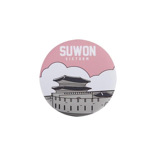 [한국전력] SUWON 마그넷 병따개
